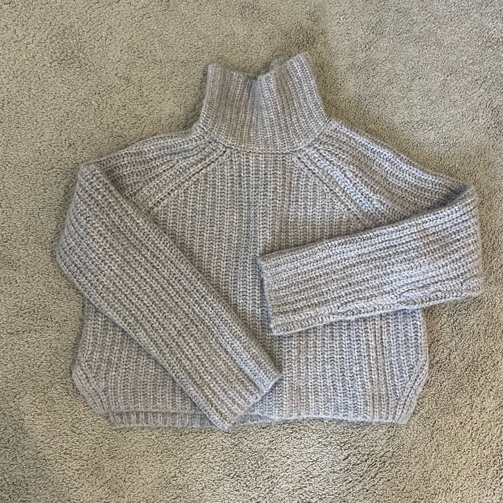 Abercrombie Sweater